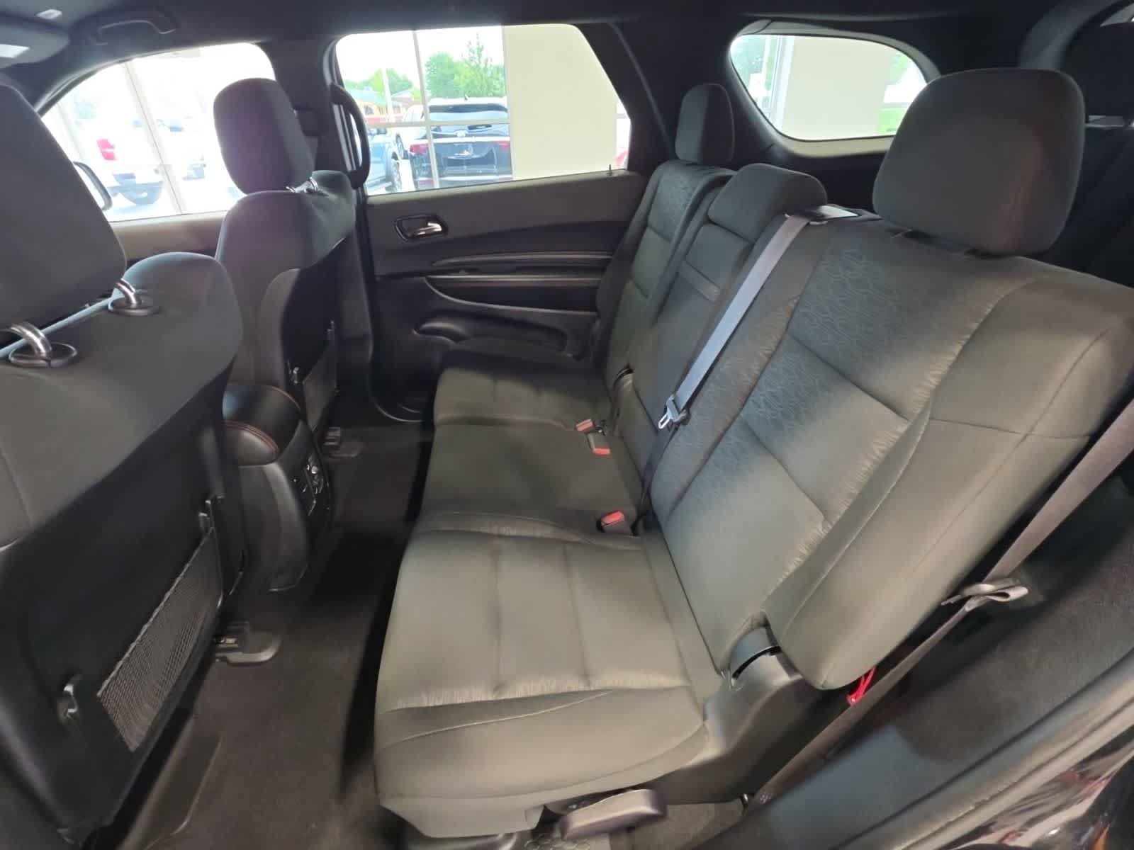 Used 2025 Dodge Durango GT AWD/4WD image 28