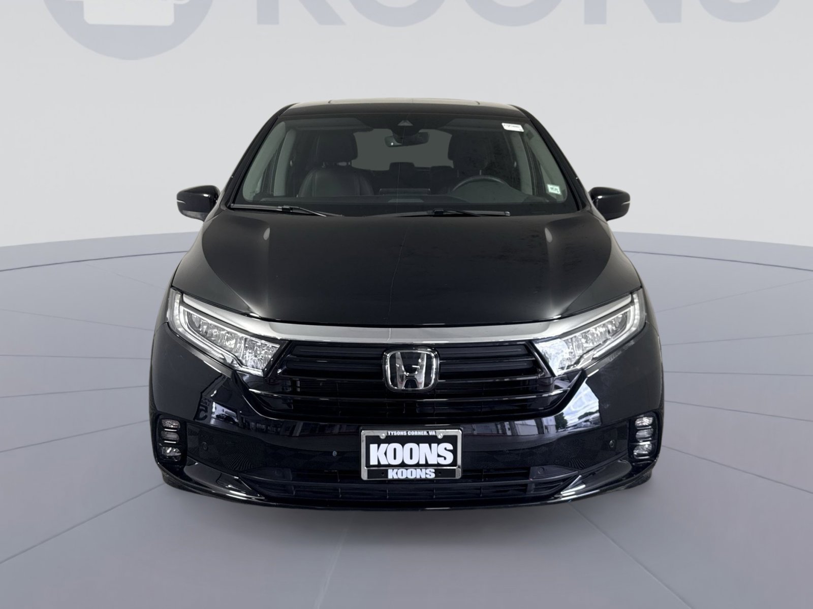 Used 2024 Honda Odyssey Touring image 11