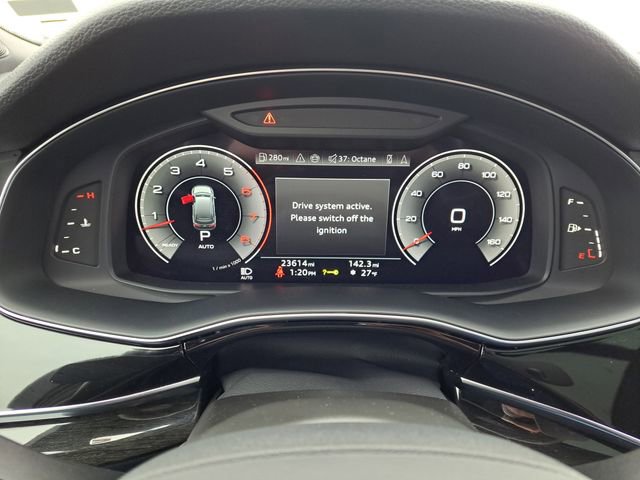 Used 2025 Audi Q7 3.0T Premium Plus image 9