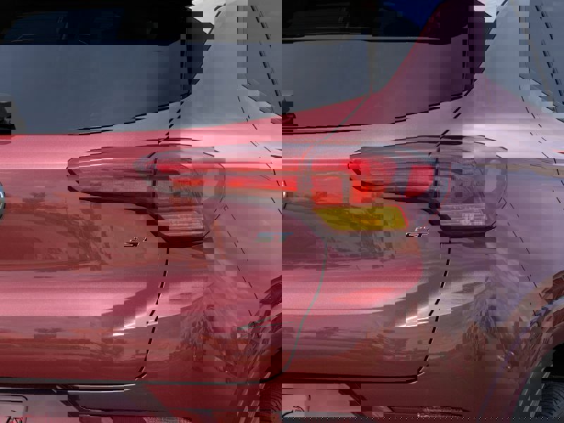 Used 2023 Buick Encore GX Select w/ Sport Touring Package image 11