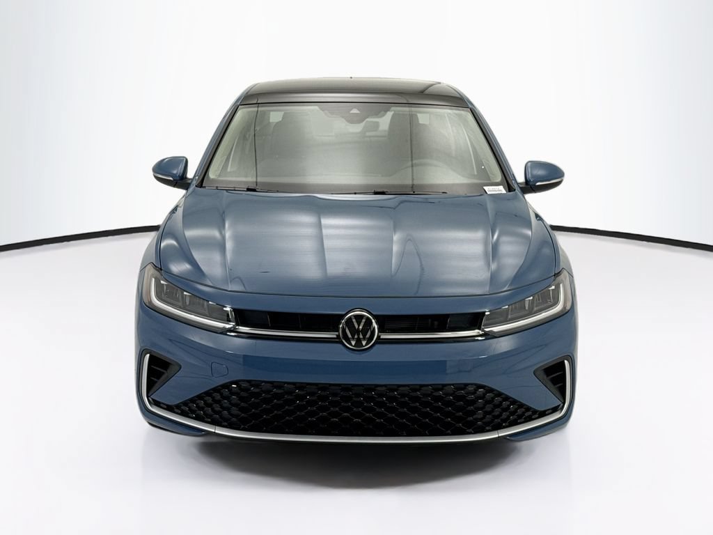 New 2026 Volkswagen Jetta SEL FWD image 2