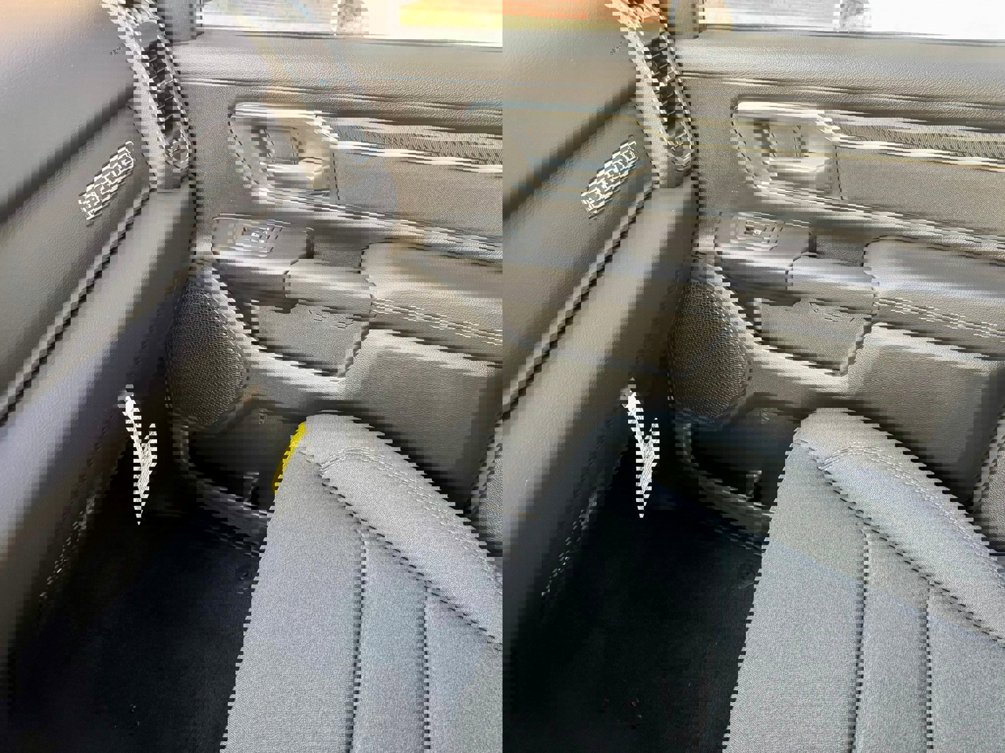 New 2026 RAM 1500 Big Horn image 16