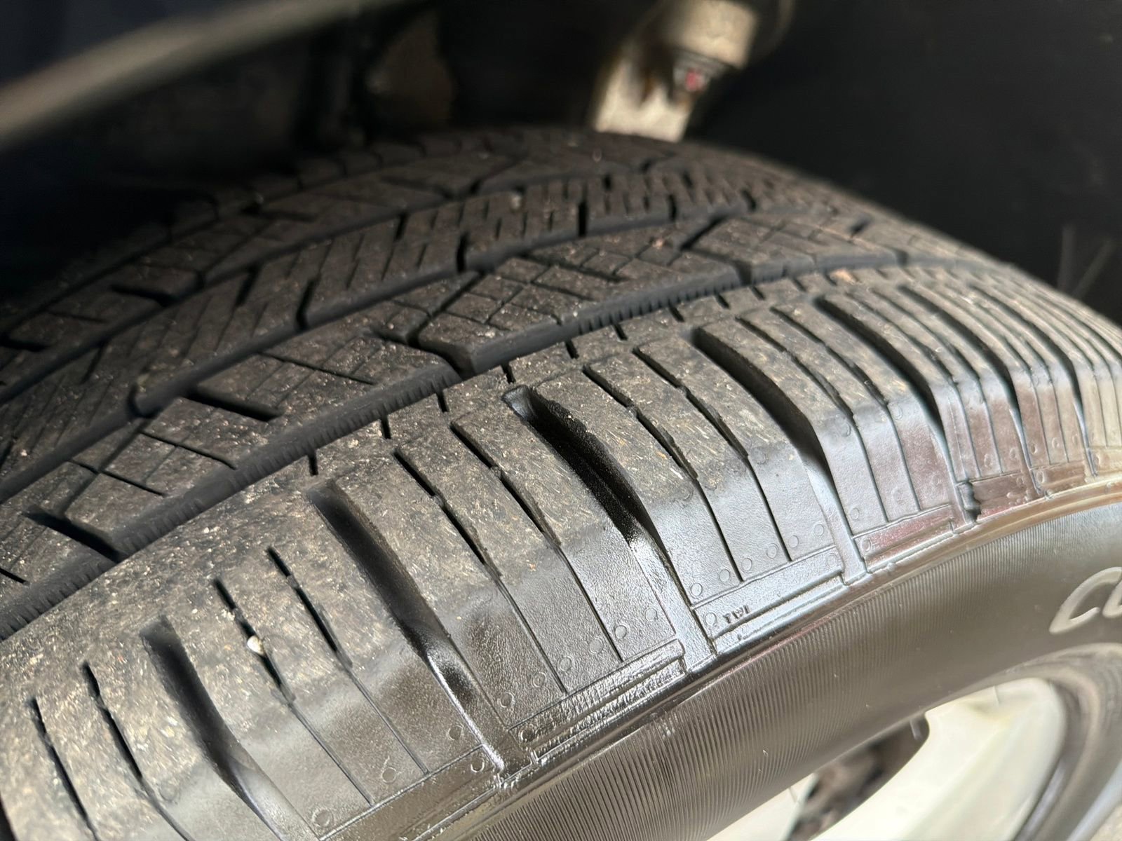 Used 2017 Mercedes-Benz GLS 450 4MATIC w/ Premium Package image 28