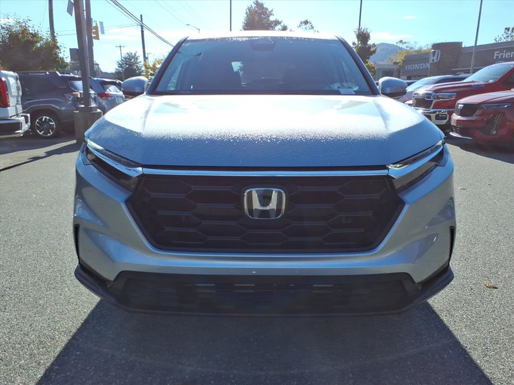 New 2027 Honda CR-V LX image 14