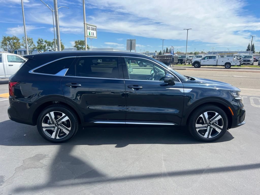 Used 2023 Kia Sorento EX AWD/4WD image 14