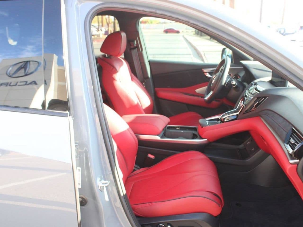 Used 2025 Acura RDX w/ Advance Package AWD/4WD image 13