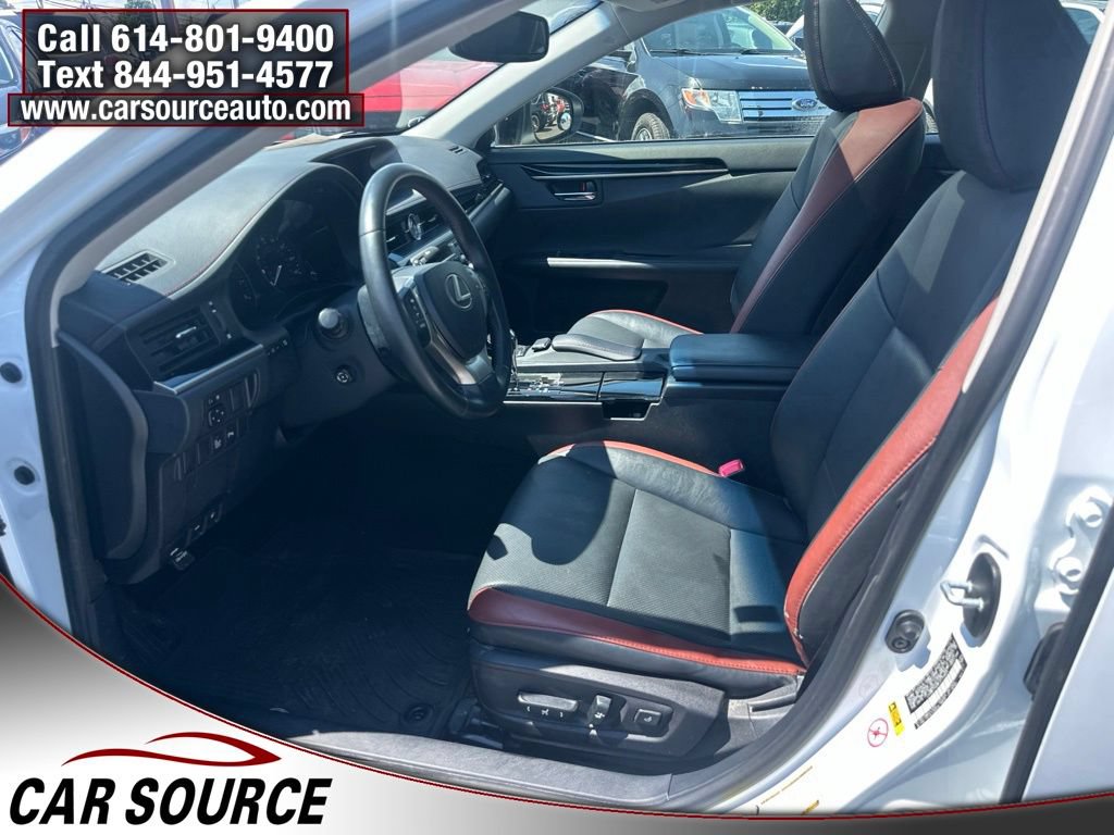 Used 2015 Lexus ES 350 FWD image 10