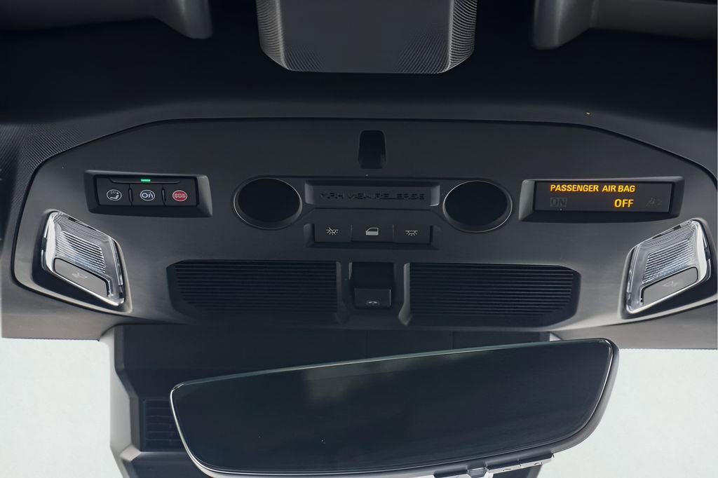 New 2026 GMC Hummer EV SUV image 23