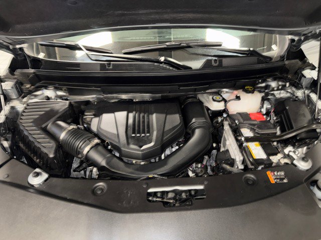 Used 2025 Buick Enclave Preferred FWD image 35