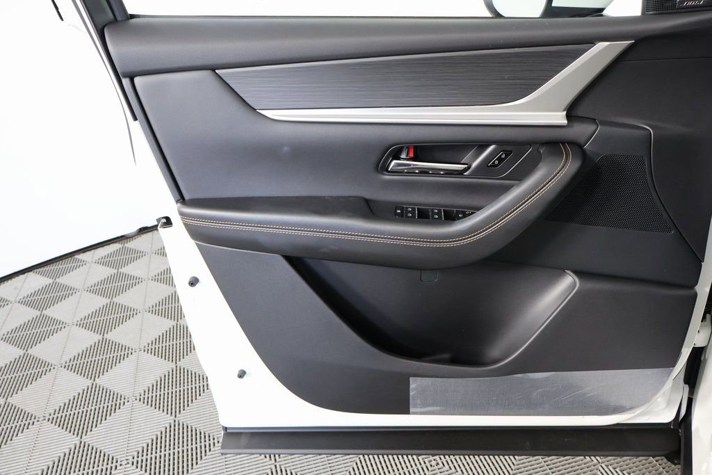 New 2026 MAZDA CX-90 3.3 Turbo S w/ Premium Plus image 7