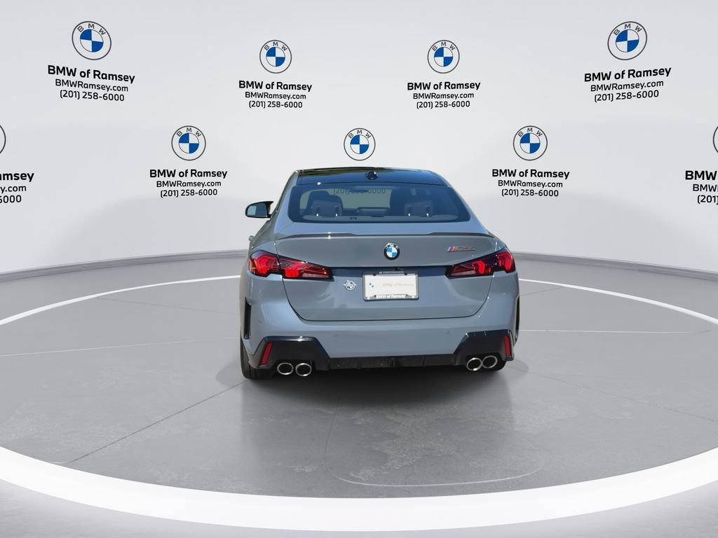 Used 2026 BMW M235i xDrive w/ Premium Package AWD/4WD image 7