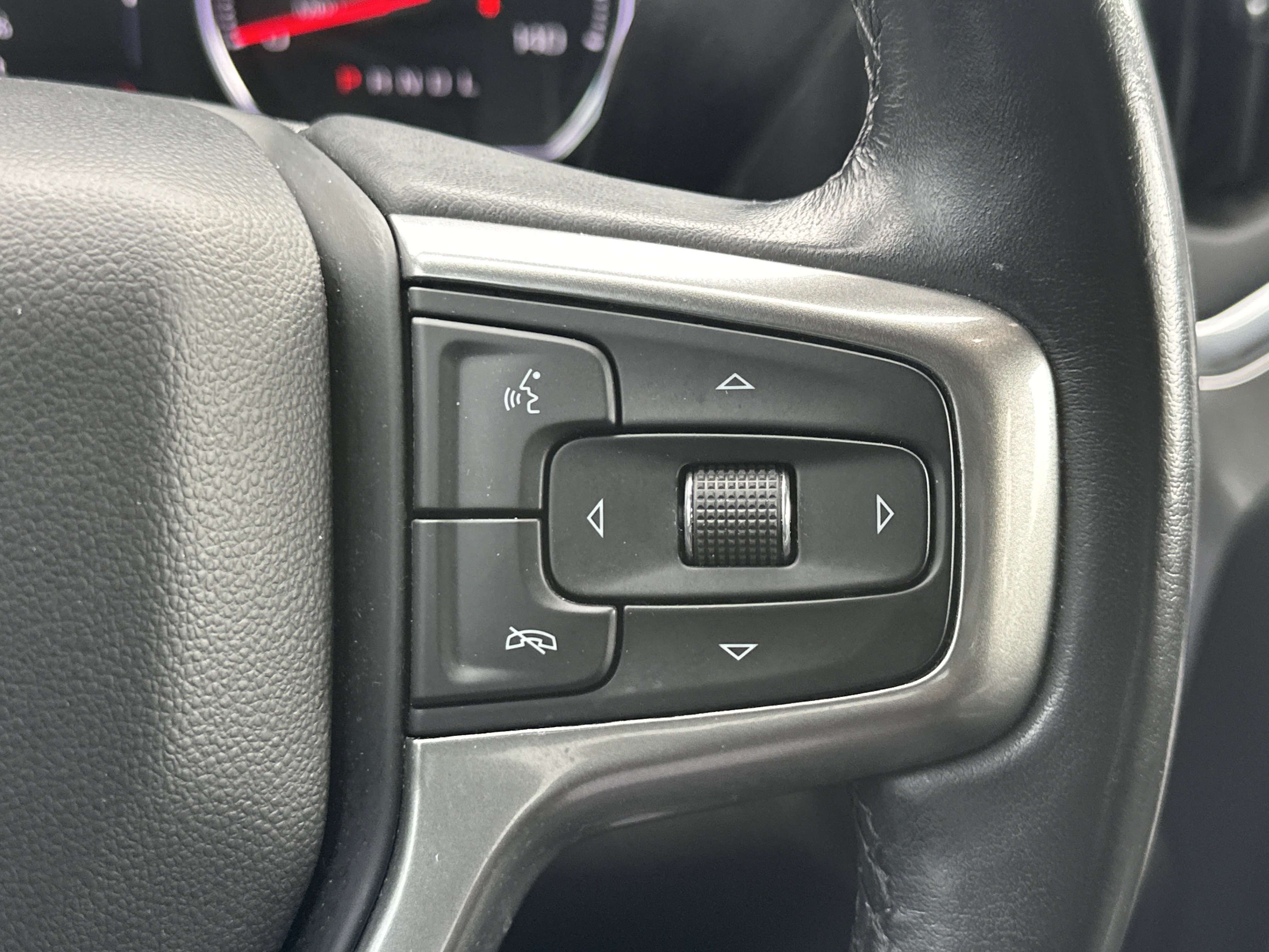 Used 2021 Chevrolet Silverado 1500 LT w/ All Star Edition Plus image 18