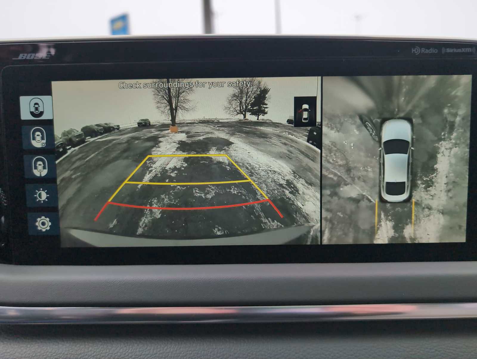 Used 2021 Hyundai Sonata Limited image 22