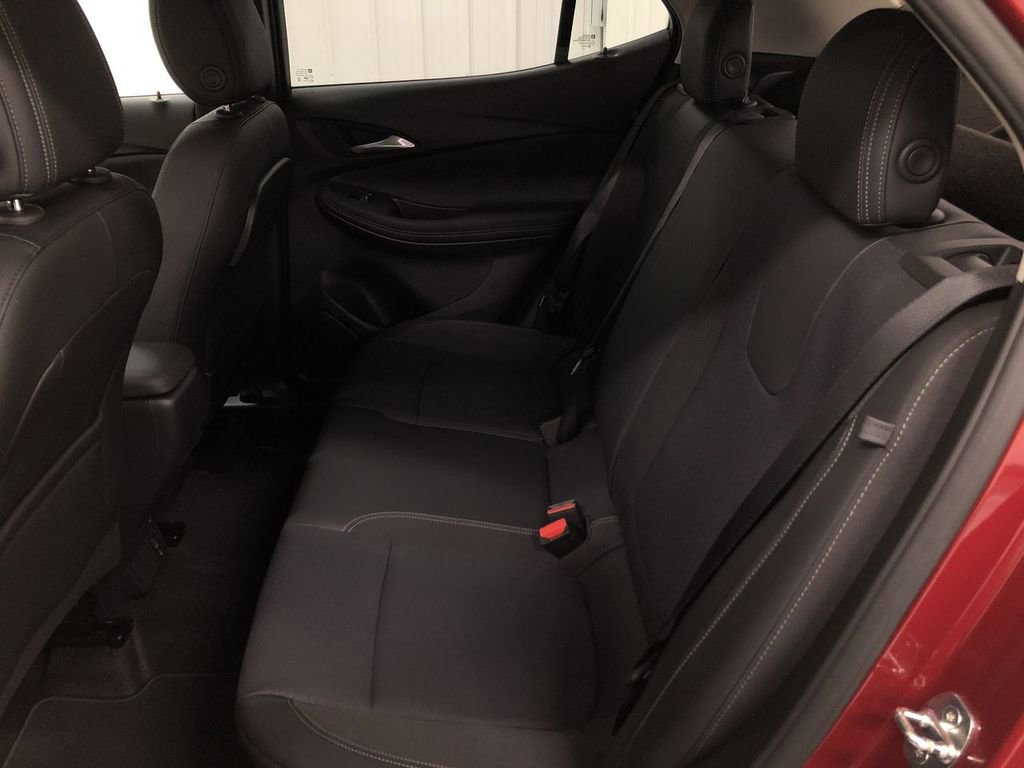 Used 2020 Buick Encore GX Preferred AWD/4WD image 19