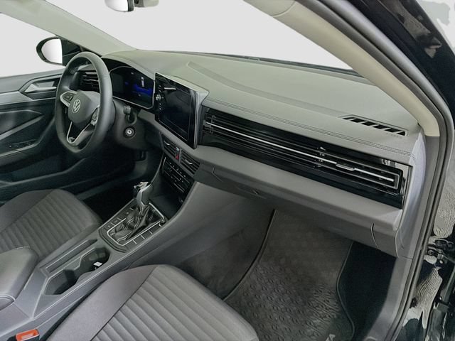 New 2026 Volkswagen Jetta S FWD image 26