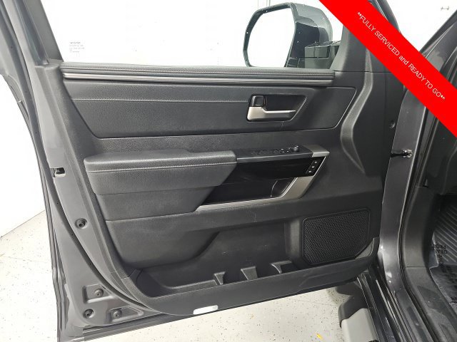Used 2023 Toyota Tundra Limited AWD/4WD image 12