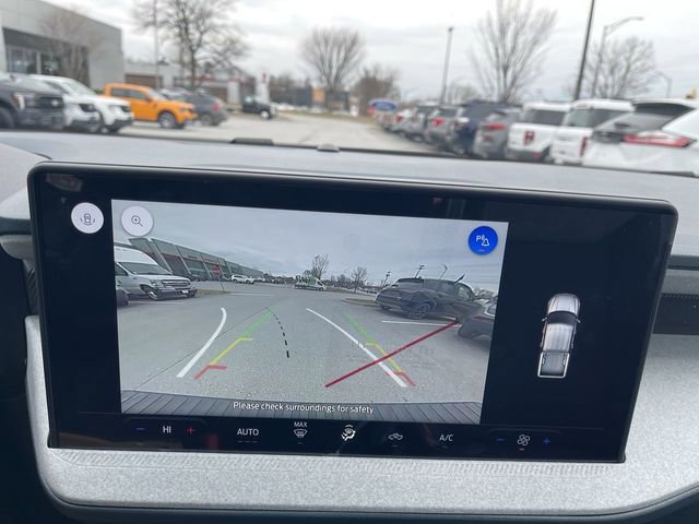 New 2026 Ford Maverick XLT w/ 4K Tow Package image 19