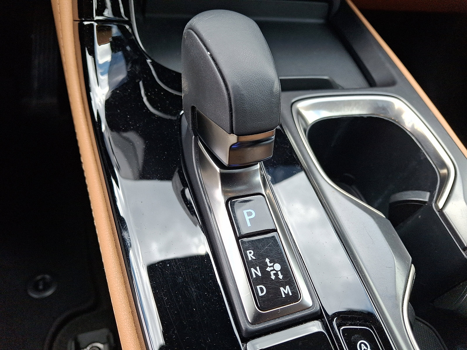 Certified 2024 Lexus NX 350 AWD w/ Cold Area Package image 15