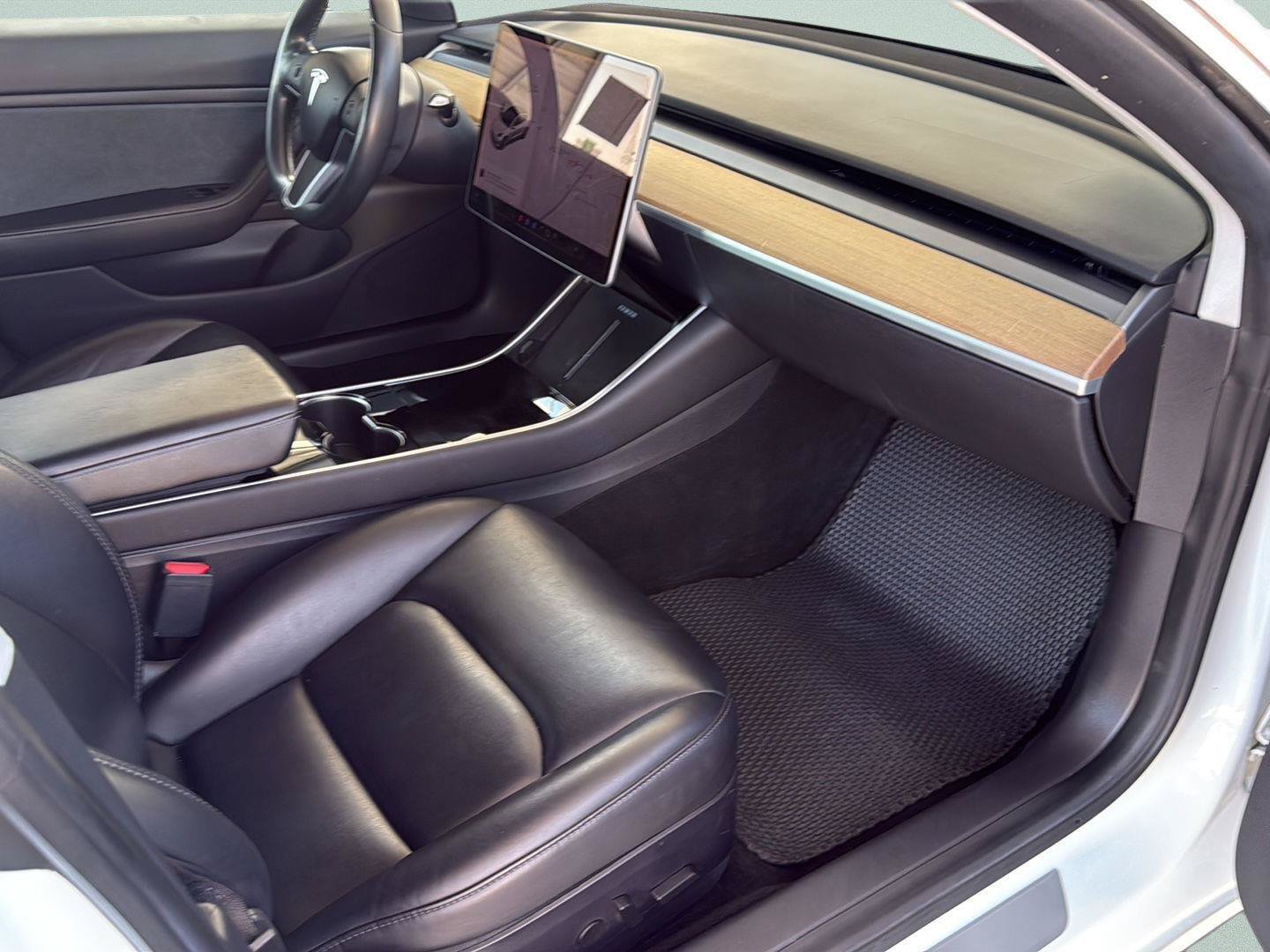 Used 2019 Tesla Model 3 Mid Range RWD image 20