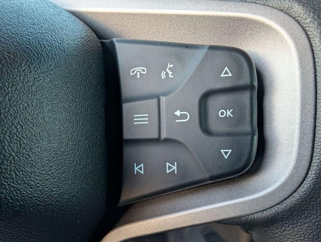 New 2025 Ford Bronco Outer Banks AWD/4WD image 21