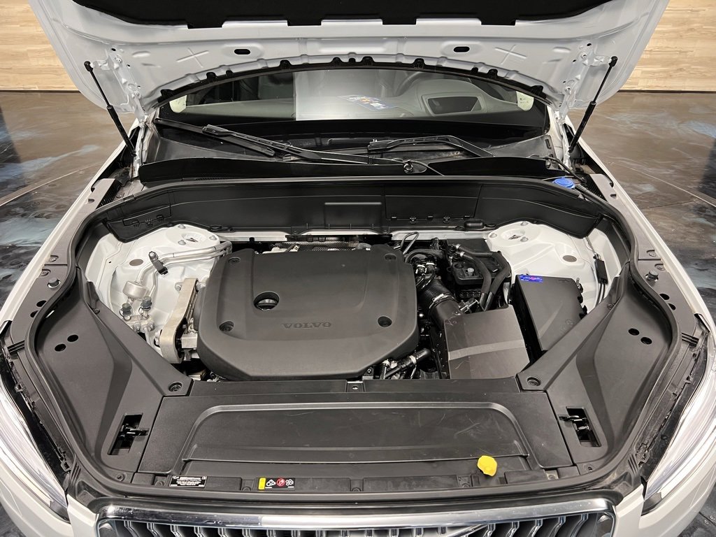 Used 2024 Volvo XC90 B6 Ultimate w/ Protection Package Premier image 30