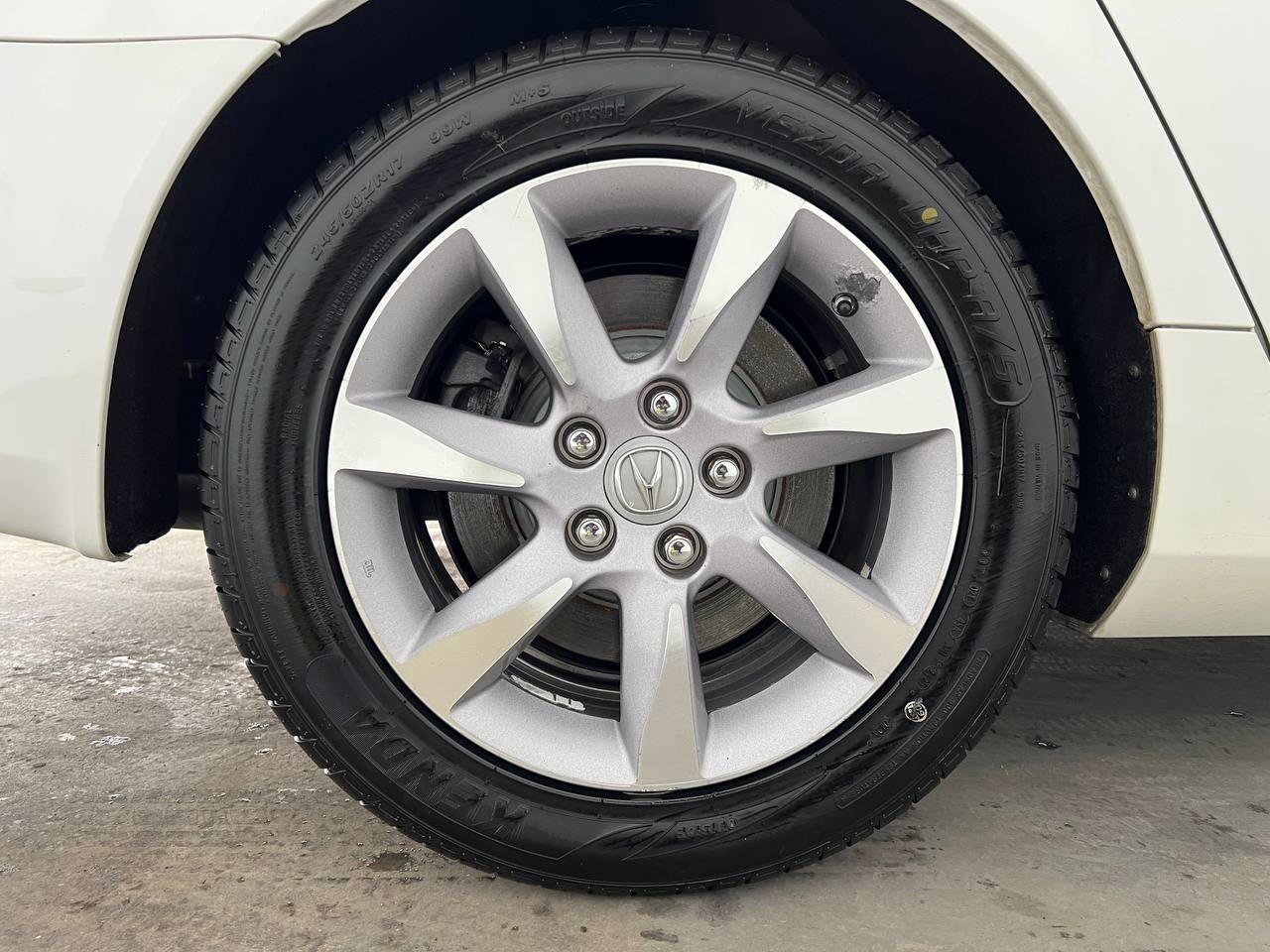 Used 2014 Acura TL FWD image 29