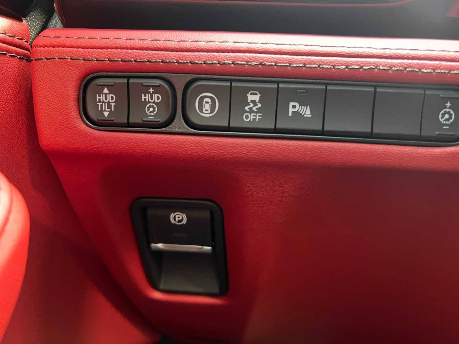 New 2026 Acura MDX Type S image 17