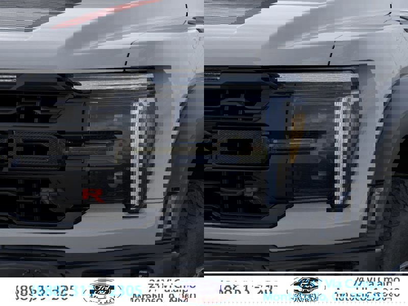 New 2026 Ford F150 Raptor image 19