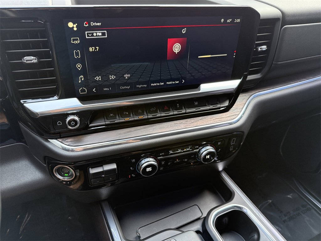 Used 2023 GMC Sierra 1500 SLT w/ SLT Premium Plus Package image 16