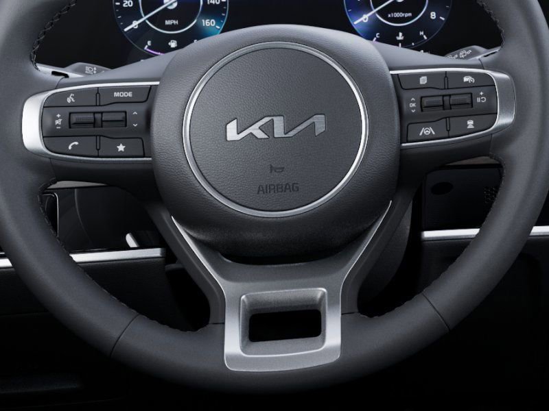 Certified 2024 Kia Sportage X-Pro image 24