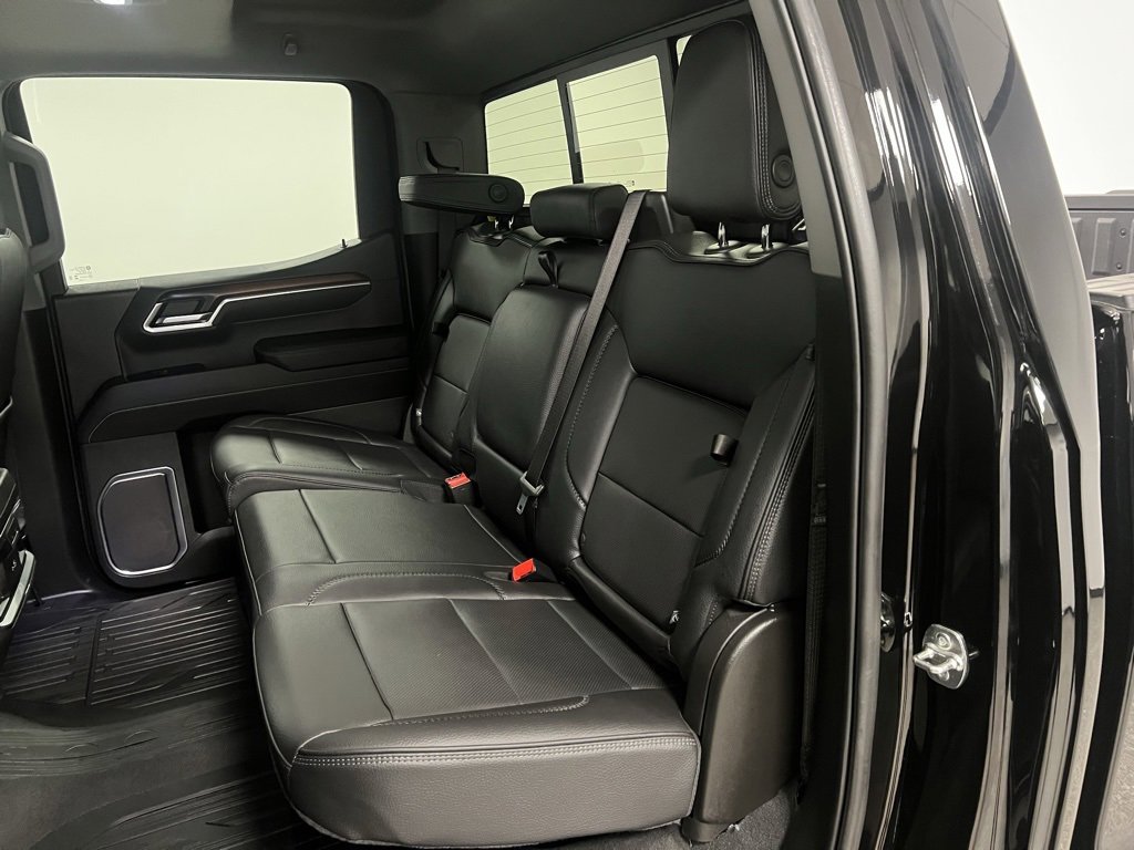 Used 2025 GMC Sierra 1500 Denali w/ Denali Reserve Package image 52