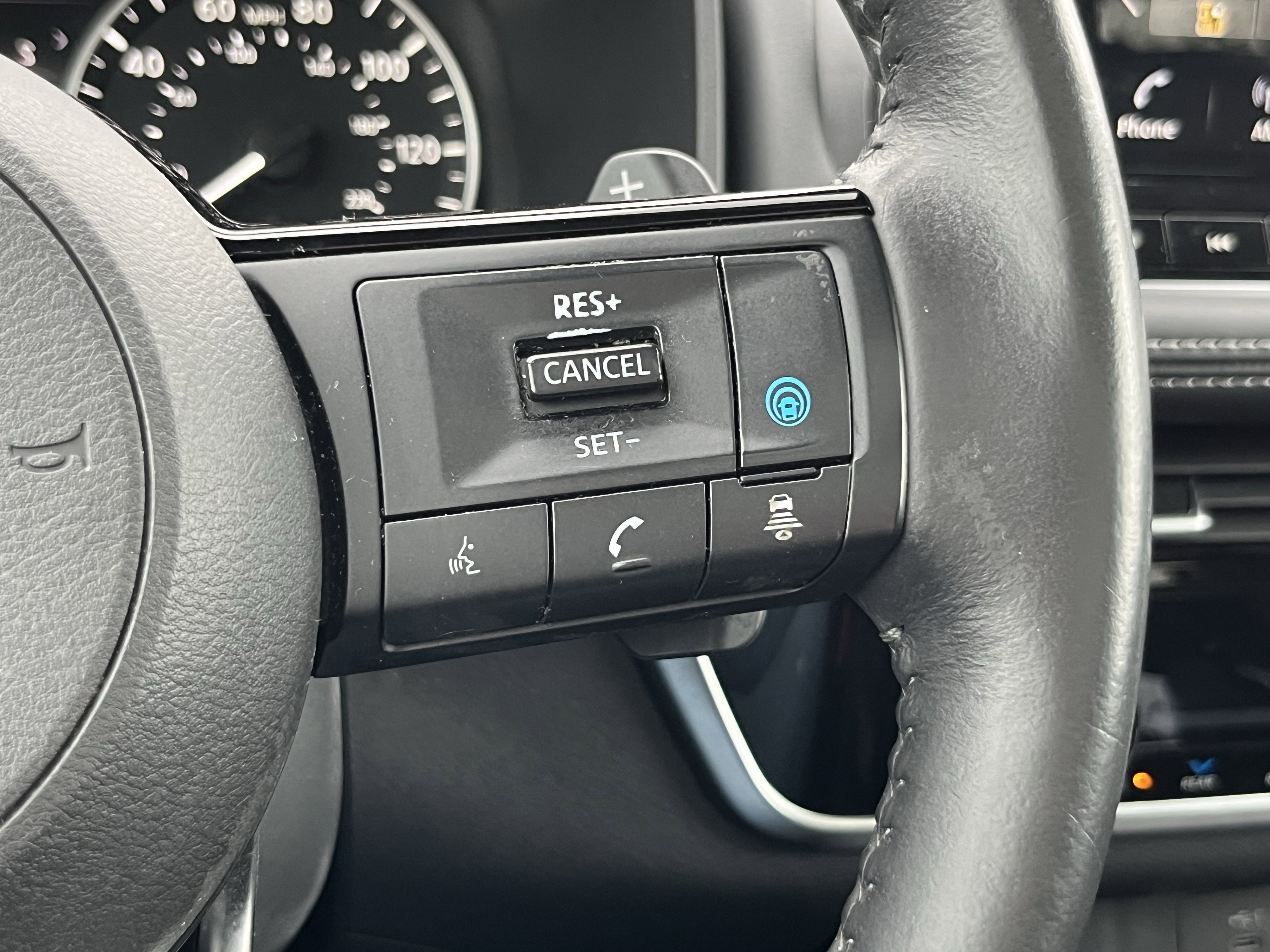 Used 2021 Nissan Rogue SL w/ Premium Package AWD/4WD image 27