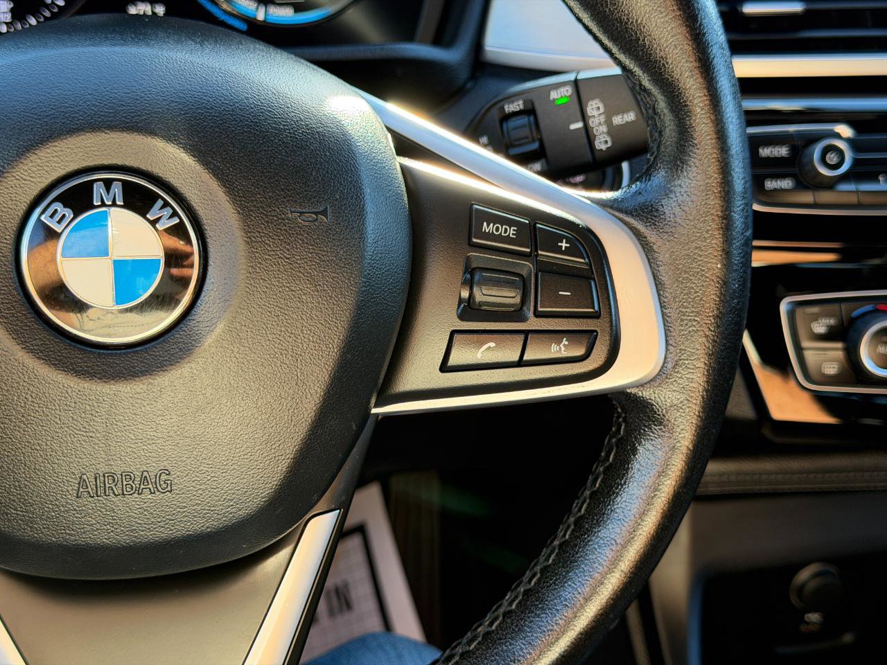 Used 2020 BMW X2 xDrive28i w/ Convenience Package AWD/4WD image 81