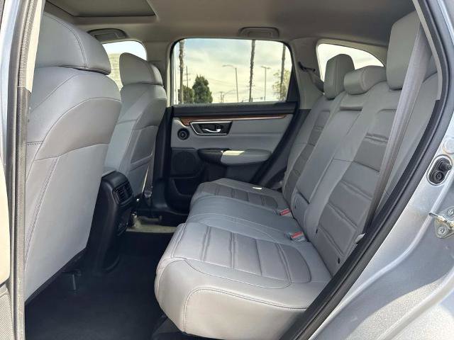Used 2018 Honda CR-V EX-L image 24