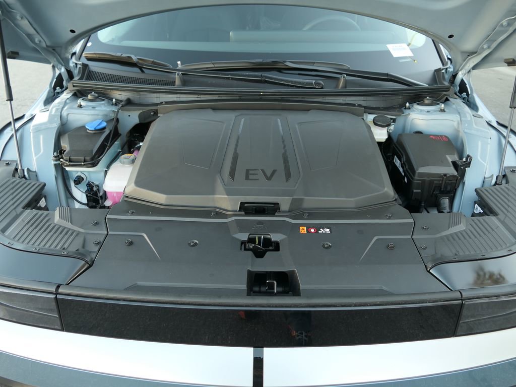 New 2026 Hyundai Ioniq 5 SEL image 19