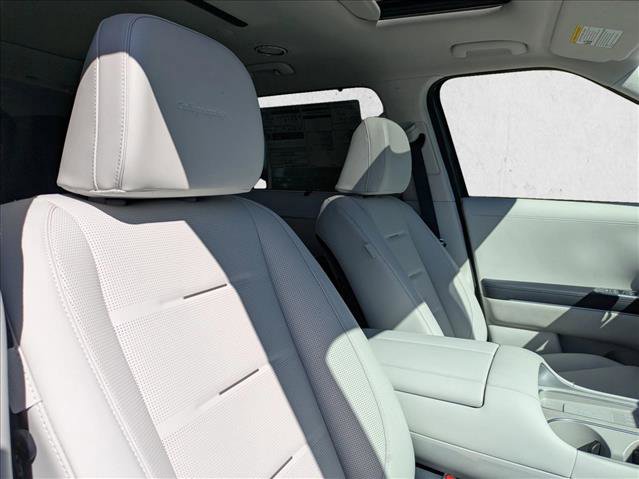 New 2026 Hyundai Palisade Calligraphy image 23
