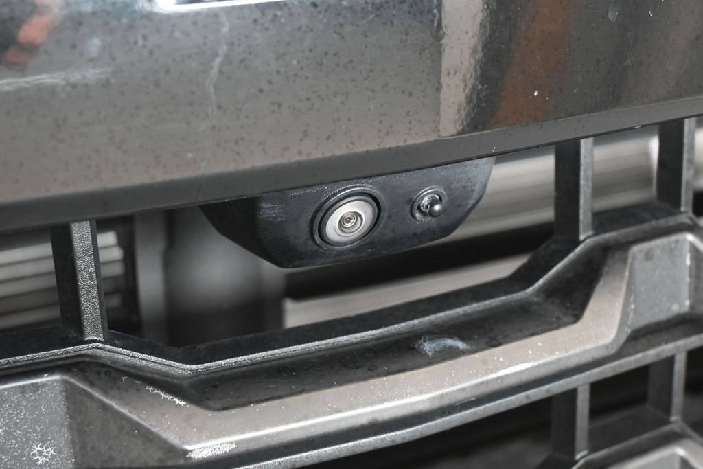 Used 2022 Chevrolet Silverado 1500 LTZ RWD image 55