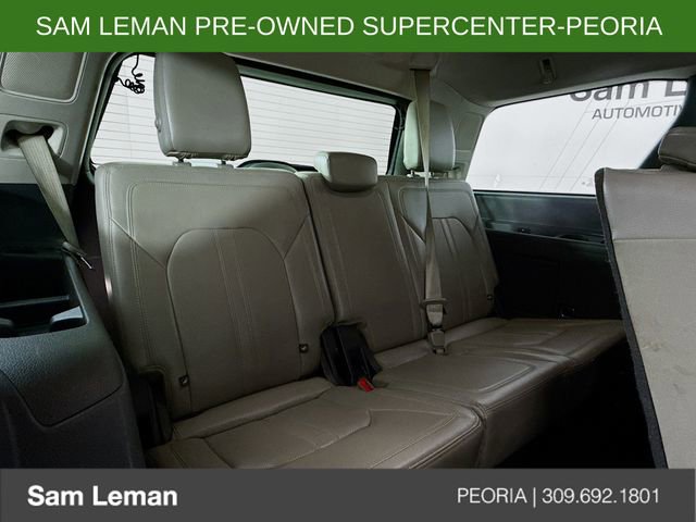 Used 2018 Ford Expedition Limited w/ Equipment Group 301A image 29