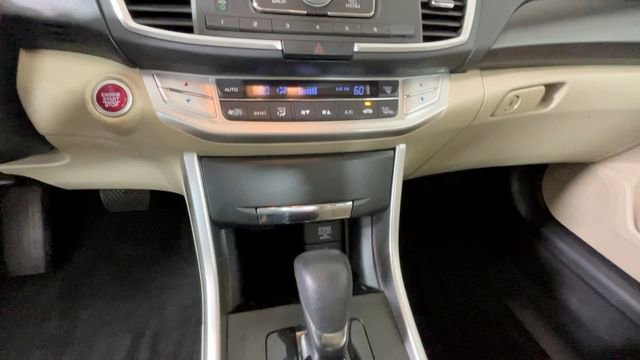 Used 2015 Honda Accord EX image 33