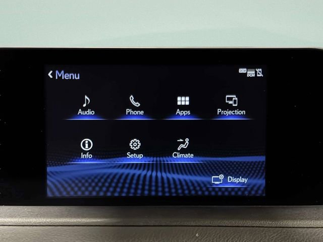 Used 2021 Lexus RX 350 AWD w/ Premium Package image 17
