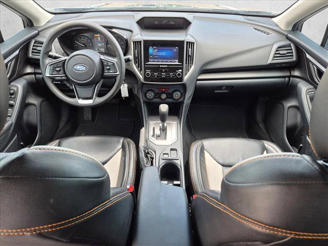Used 2019 Subaru Crosstrek 2.0i w/ Eyesight System AWD/4WD image 18
