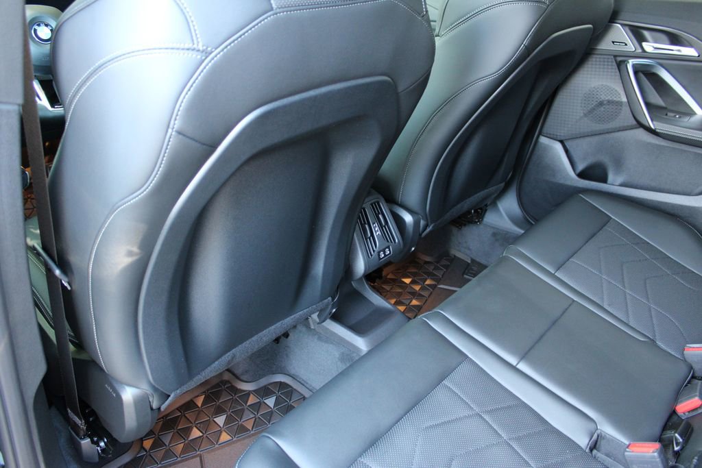 New 2026 BMW X1 M35i image 49