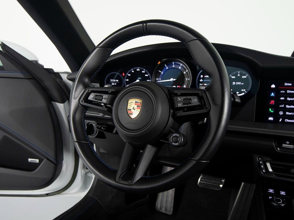 Certified 2023 Porsche 911 Carrera S image 34