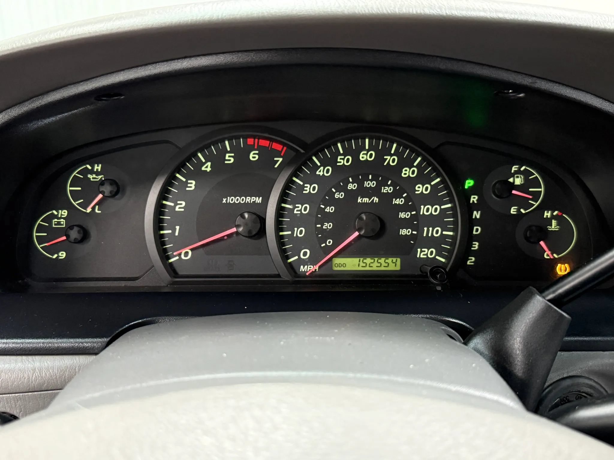 Used 2005 Toyota Tundra Limited AWD/4WD image 20