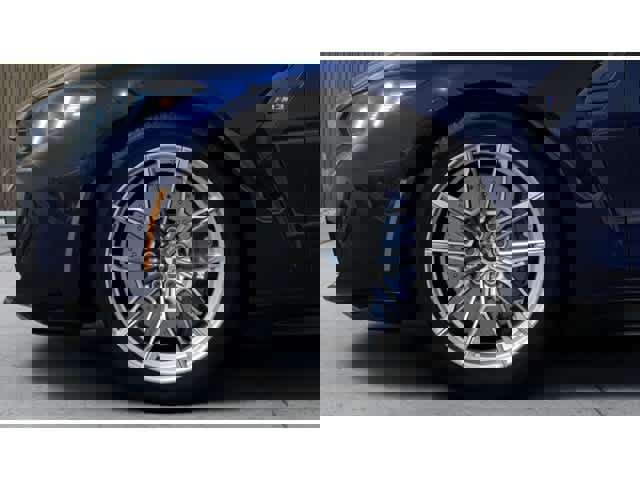 New 2027 BMW M3 image 7