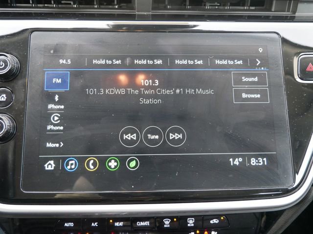 Used 2023 Chevrolet Bolt EUV LT w/ Convenience Package image 14