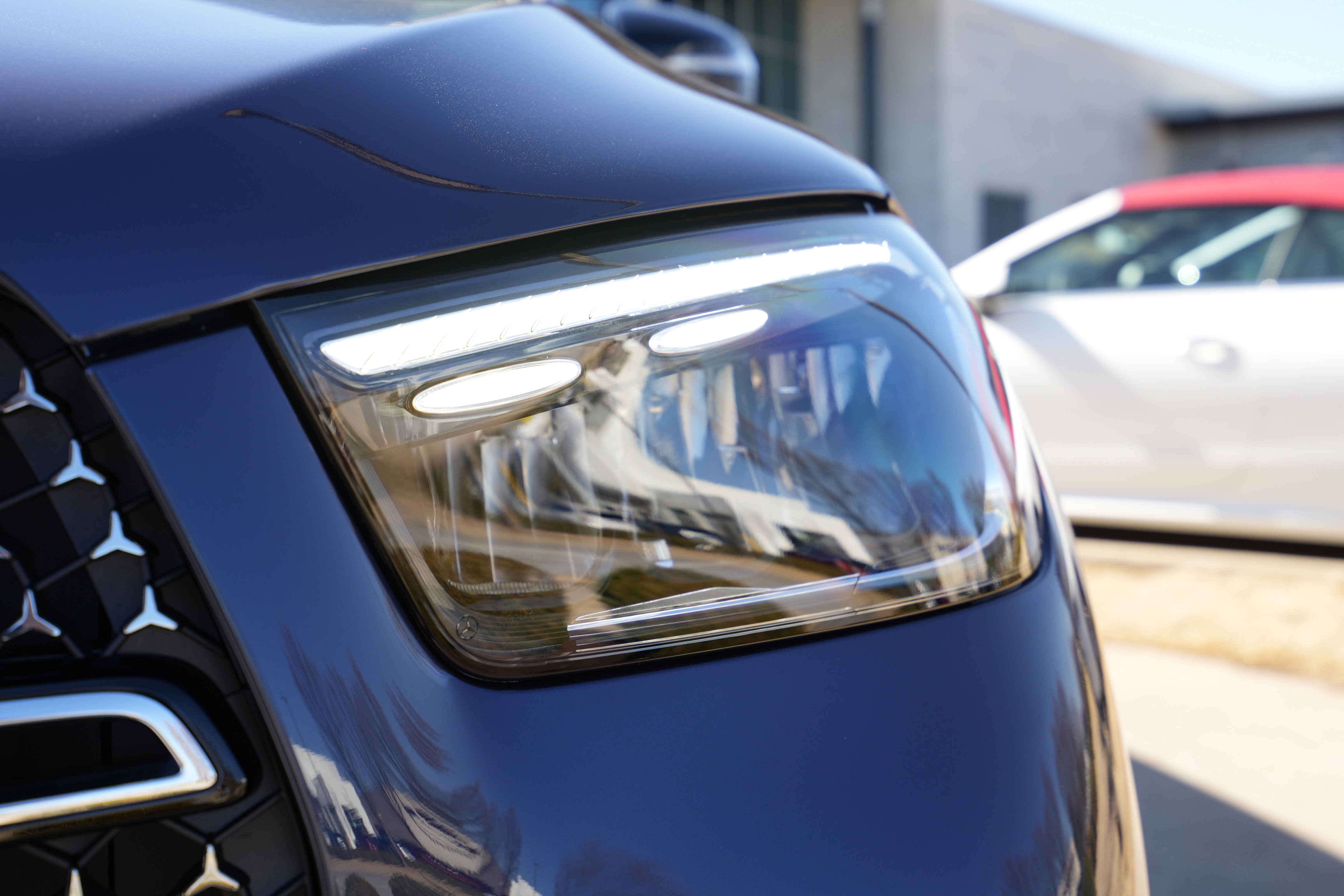 New 2026 Mercedes-Benz GLE 450 4MATIC image 11