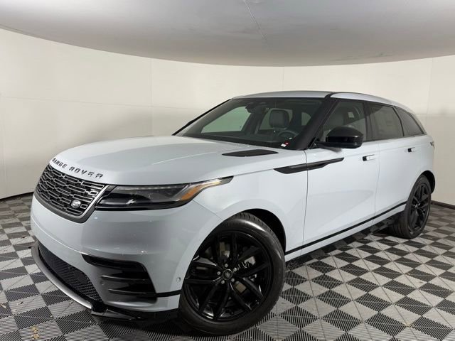 New 2026 Land Rover Range Rover Velar Dynamic SE image 1