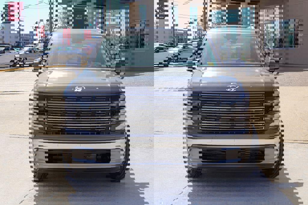 New 2026 Hyundai Palisade SEL image 27