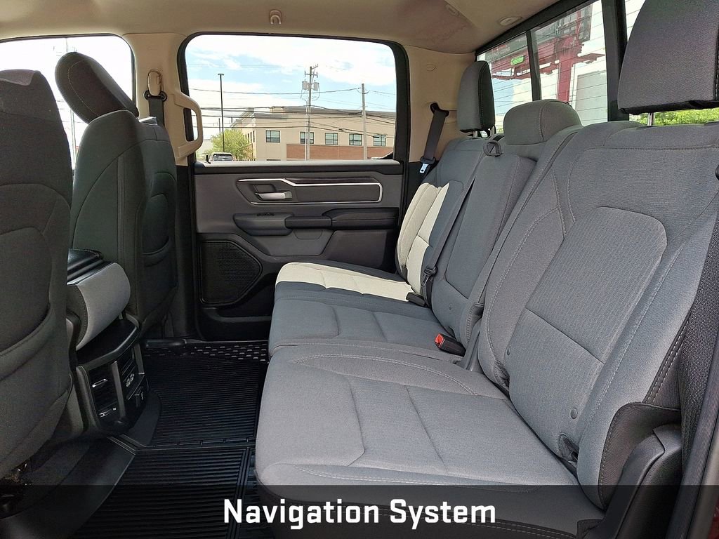 Used 2019 RAM 1500 Big Horn image 10